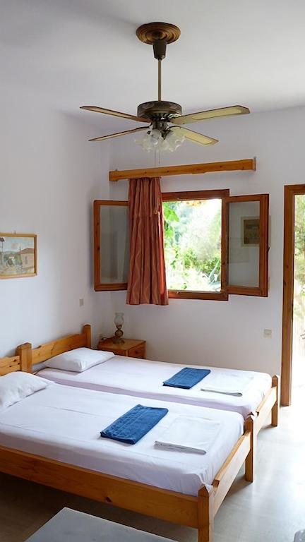 Villa Alexandra Roda  Camera foto