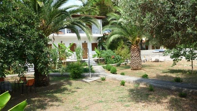 Villa Alexandra Roda  Esterno foto
