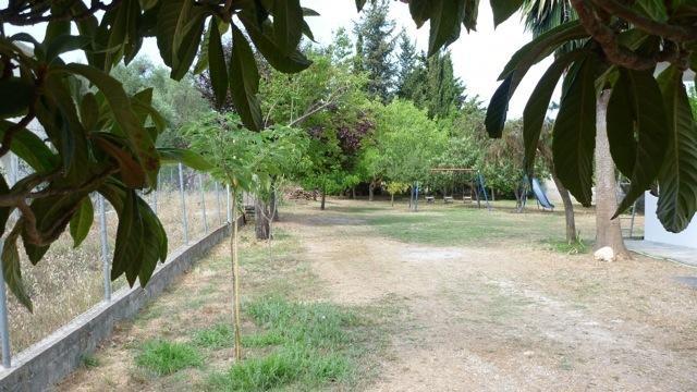 Villa Alexandra Roda  Esterno foto