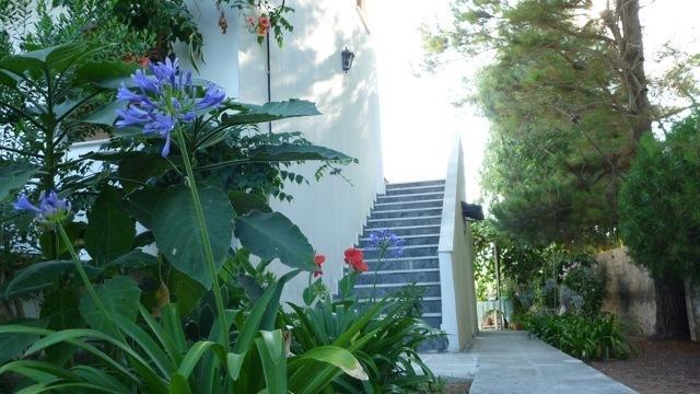 Villa Alexandra Roda  Esterno foto